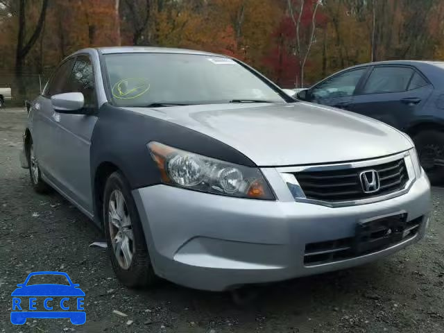 2009 HONDA ACCORD LXP 1HGCP26409A119707 image 0