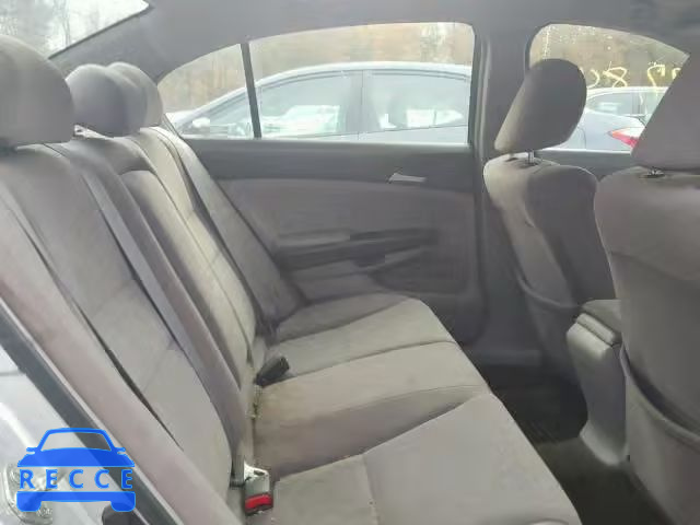 2009 HONDA ACCORD LXP 1HGCP26409A119707 зображення 5