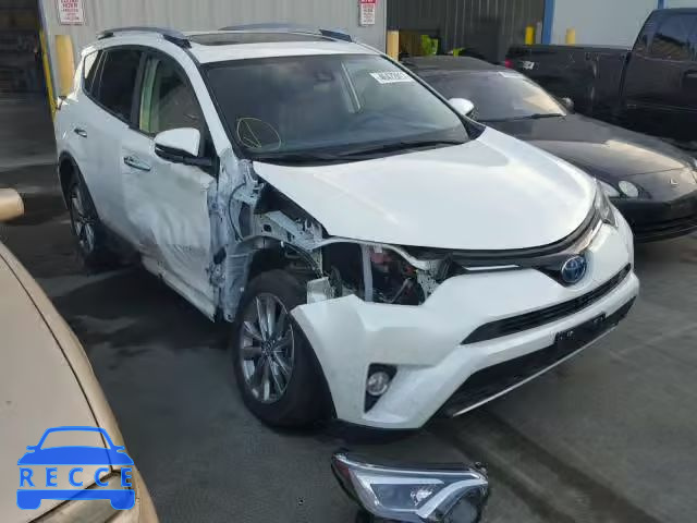 2017 TOYOTA RAV4 HV LI JTMDJREV5HD071772 image 0