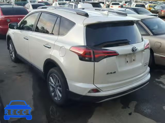 2017 TOYOTA RAV4 HV LI JTMDJREV5HD071772 image 2