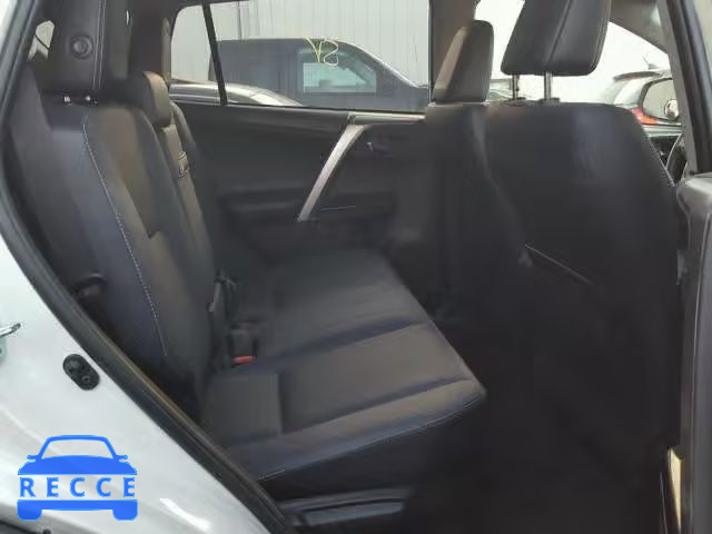 2017 TOYOTA RAV4 HV LI JTMDJREV5HD071772 image 5