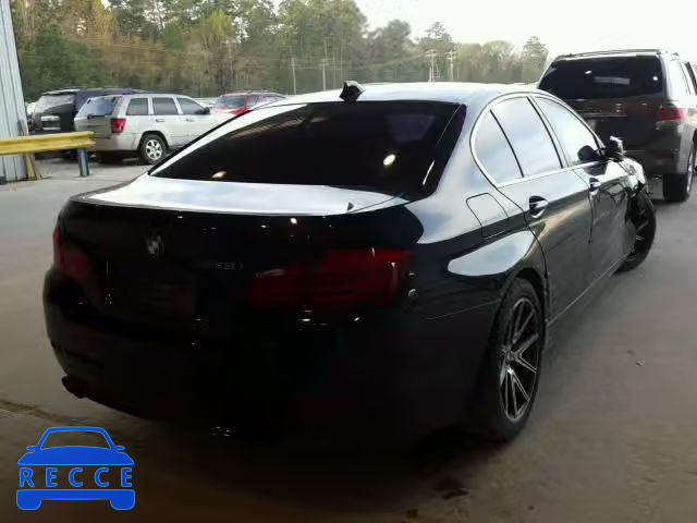 2011 BMW 528 I WBAFR1C51BDS36694 image 3
