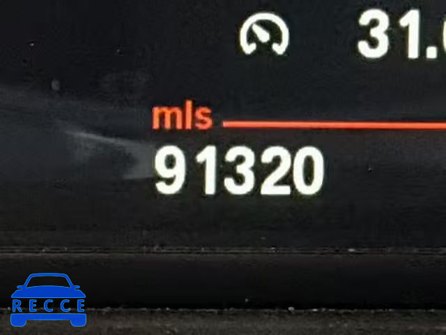 2011 BMW 528 I WBAFR1C51BDS36694 image 7