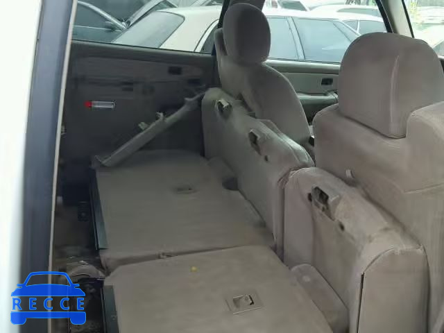 2003 CHEVROLET SUBURBAN C 3GNGC26U93G314281 image 5