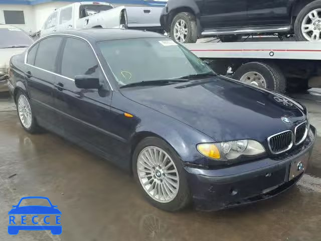2003 BMW 330 I WBAEV53403KM28756 image 0