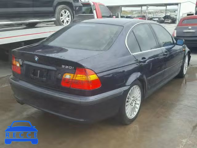 2003 BMW 330 I WBAEV53403KM28756 image 3