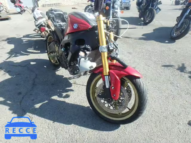 2014 SUZUKI GSX-R750 JS1GR7MA4E2101953 image 0