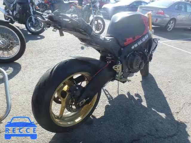 2014 SUZUKI GSX-R750 JS1GR7MA4E2101953 image 3