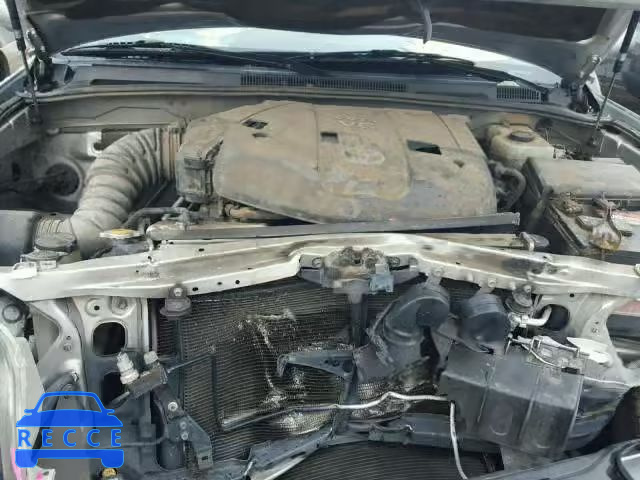 2004 TOYOTA 4RUNNER LI JTEBU17R040031659 image 6