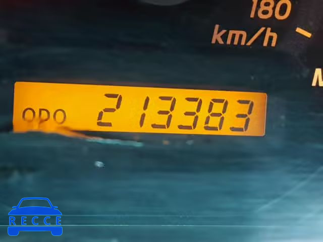 2004 TOYOTA 4RUNNER LI JTEBU17R040031659 image 7