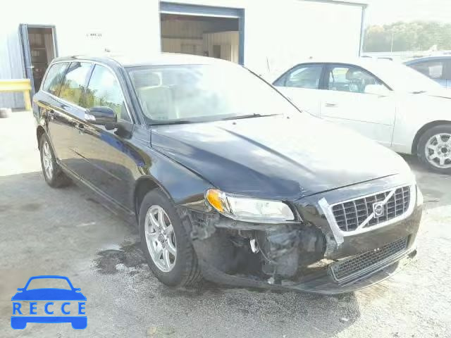 2008 VOLVO V70 3.2 YV1BW982881020935 image 0