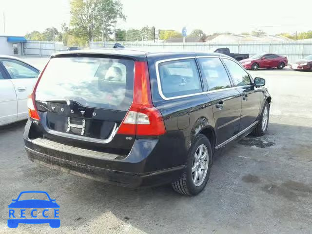 2008 VOLVO V70 3.2 YV1BW982881020935 image 3