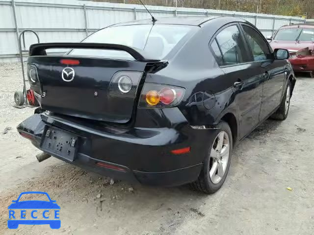 2004 MAZDA 3 S JM1BK123641151828 image 3