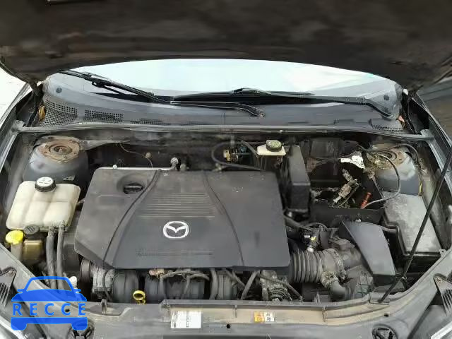 2004 MAZDA 3 S JM1BK123641151828 image 6