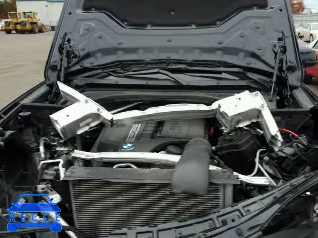 2015 BMW X6 XDRIVE3 5UXKU2C53F0N77970 image 6
