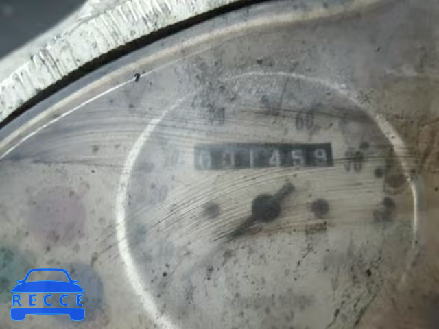 2005 VESPA M198F ZAPM198F055012119 image 7