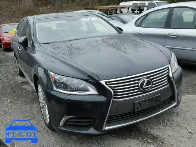 2014 LEXUS LS 460L JTHDL5EF7E5006194 Bild 0