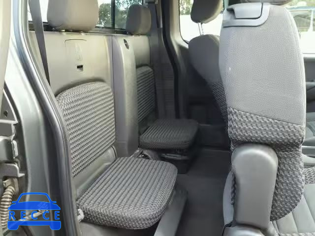 2007 NISSAN FRONTIER K 1N6AD06U67C438188 зображення 5