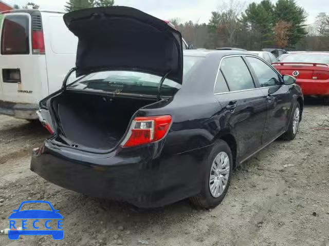 2012 TOYOTA CAMRY BASE 4T4BF1FK6CR235569 image 3