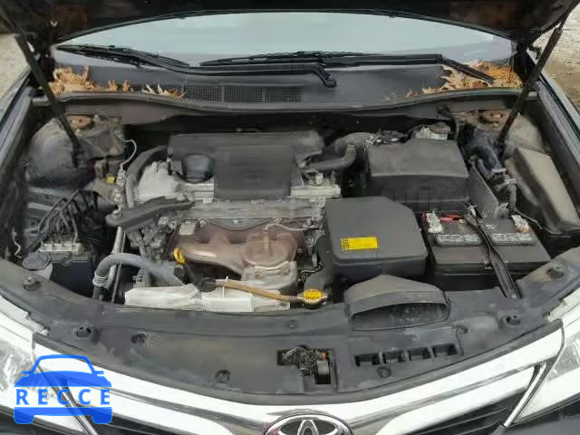 2012 TOYOTA CAMRY BASE 4T4BF1FK6CR235569 image 6
