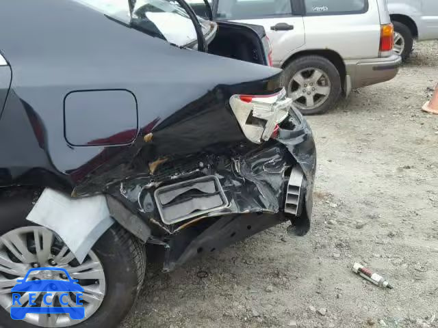 2012 TOYOTA CAMRY BASE 4T4BF1FK6CR235569 image 8