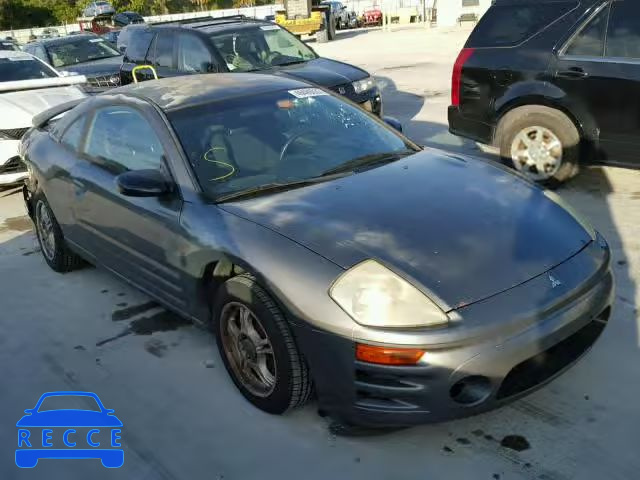 2005 MITSUBISHI ECLIPSE 4A3AC44G85E028291 зображення 0