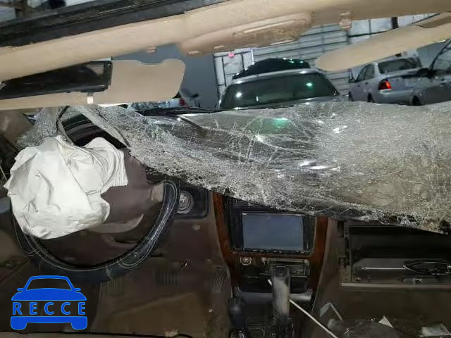 1998 TOYOTA 4RUNNER LI JT3HN87R6W0132958 image 8