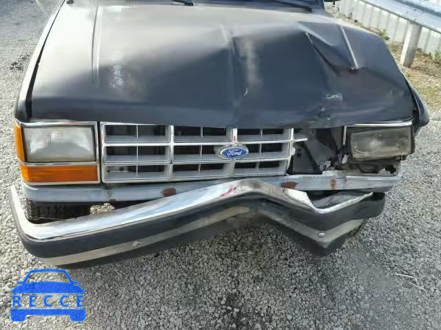 1990 FORD BRONCO II 1FMCU14T8LUA69393 image 6