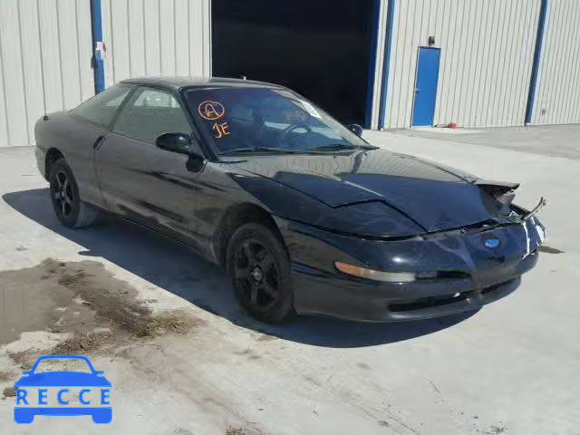 1996 FORD PROBE BASE 1ZVLT20A9T5101924 зображення 0