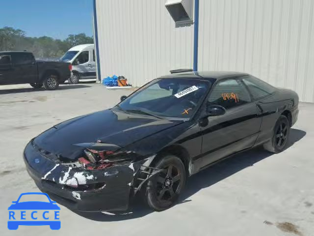 1996 FORD PROBE BASE 1ZVLT20A9T5101924 image 1