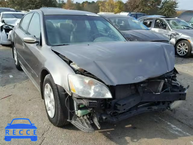 2003 NISSAN ALTIMA BAS 1N4AL11D93C119631 image 0