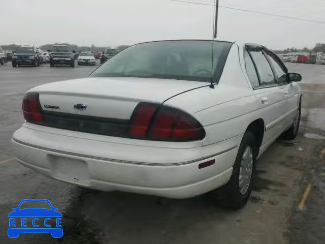 1998 CHEVROLET LUMINA BAS 2G1WL52M5W9112833 image 3