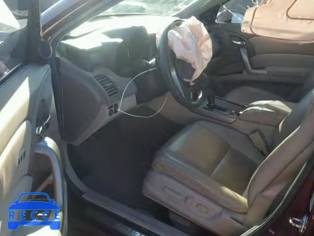 2012 ACURA RDX 5J8TB2H23CA002236 image 8