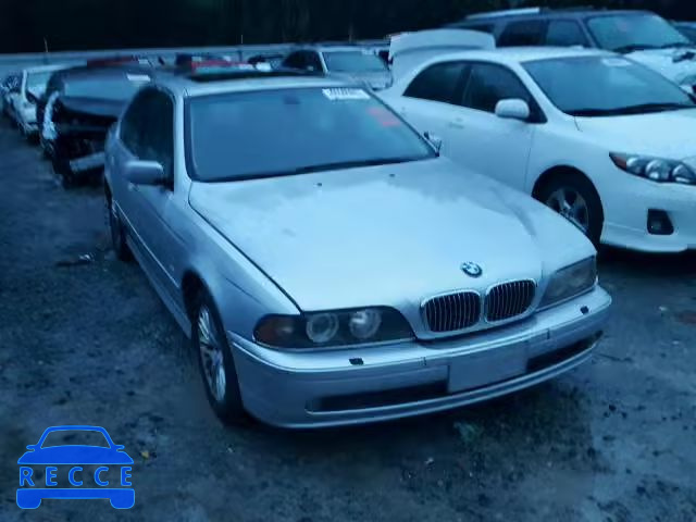 2002 BMW 530 WBADT63492CH87932 image 0