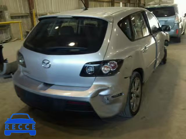 2009 MAZDA 3 S JM1BK343691220758 image 3