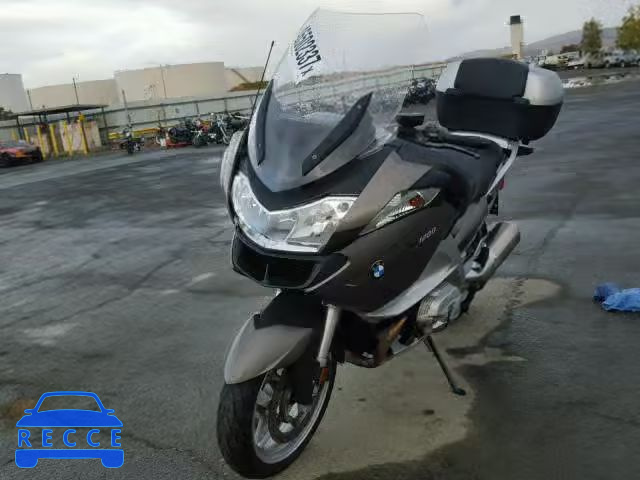 2011 BMW R1200 RT WB1044005BZW19281 зображення 1