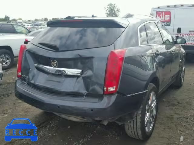 2011 CADILLAC SRX PREMIU 3GYFNCEY4BS533633 image 3