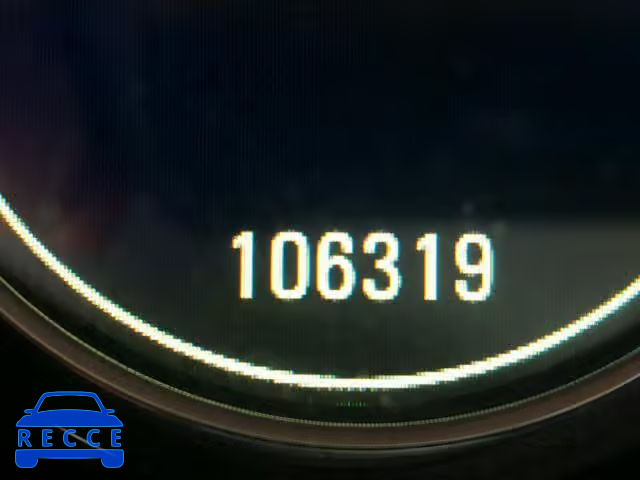 2011 CADILLAC SRX PREMIU 3GYFNCEY4BS533633 image 7
