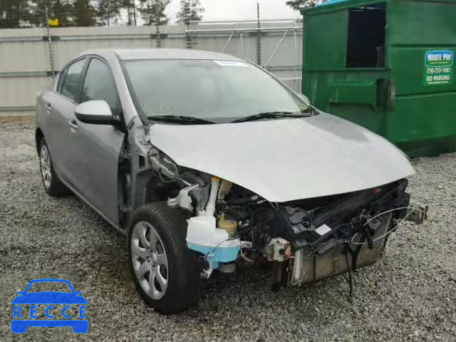 2013 MAZDA 3 I JM1BL1TF2D1772098 image 0