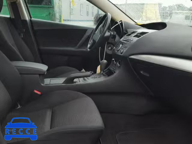 2013 MAZDA 3 I JM1BL1TF2D1772098 Bild 4