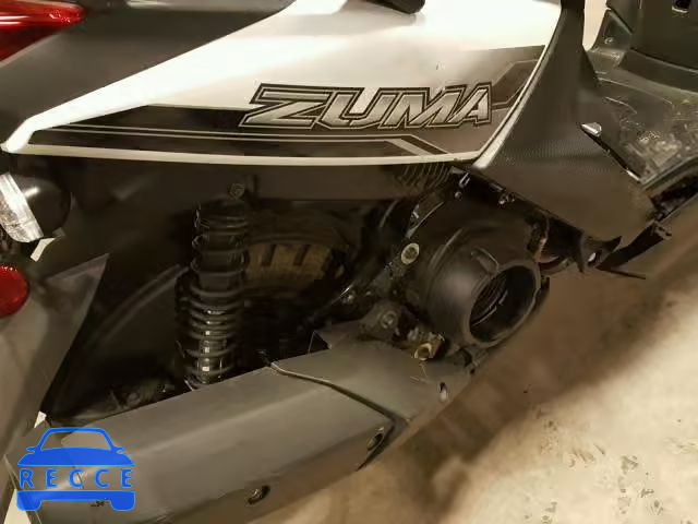 2016 YAMAHA YW125 RKRSEB1Y5GA001166 image 6