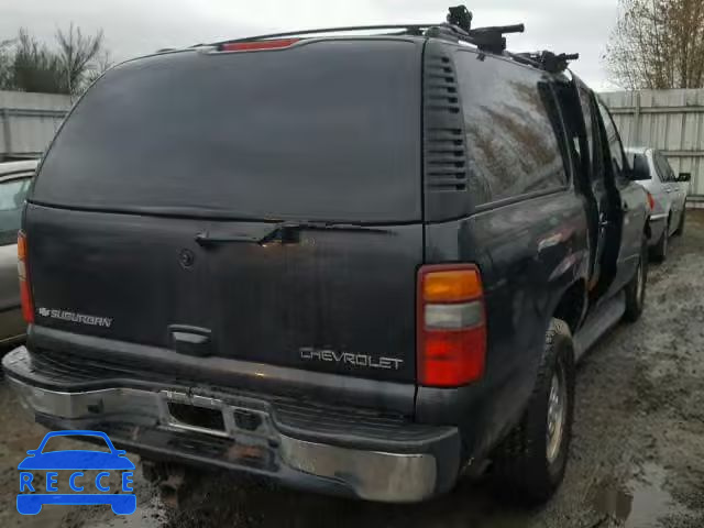 2003 CHEVROLET SUBURBAN K 3GNFK16ZX3G206224 image 3
