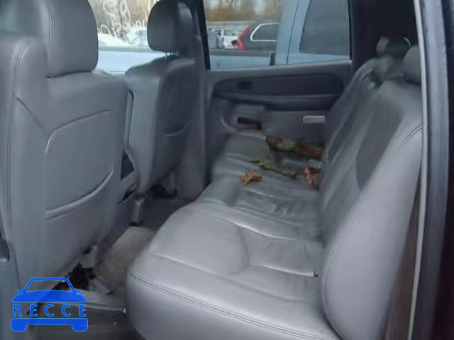2003 CHEVROLET SUBURBAN K 3GNFK16ZX3G206224 image 5