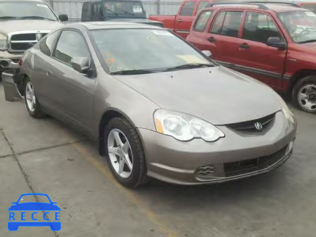2003 ACURA RSX JH4DC54813S002742 image 0