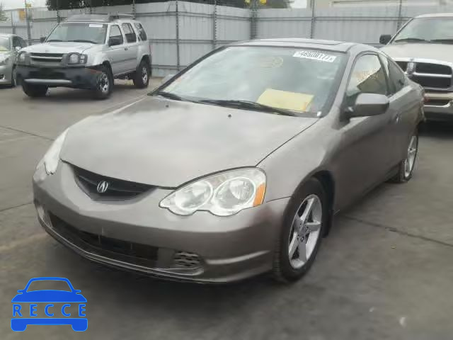 2003 ACURA RSX JH4DC54813S002742 image 1
