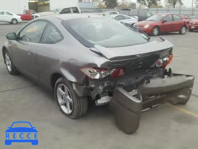 2003 ACURA RSX JH4DC54813S002742 image 2