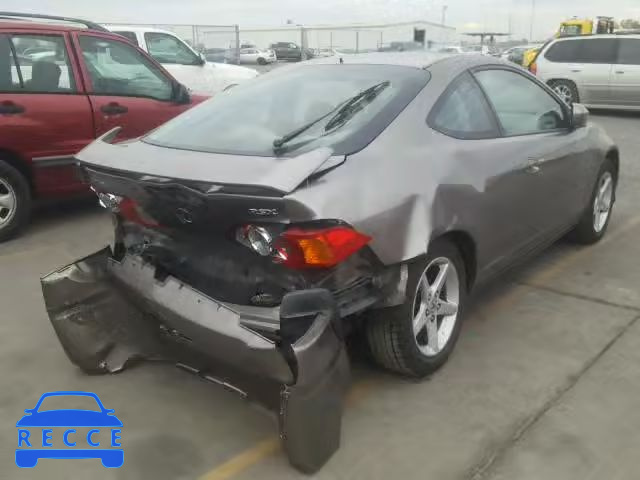 2003 ACURA RSX JH4DC54813S002742 image 3