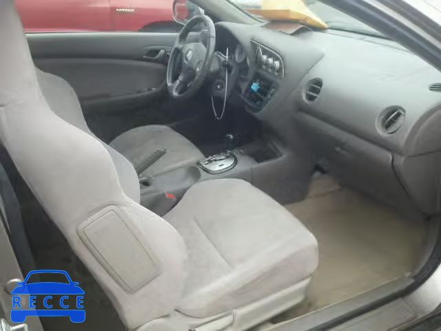 2003 ACURA RSX JH4DC54813S002742 image 4