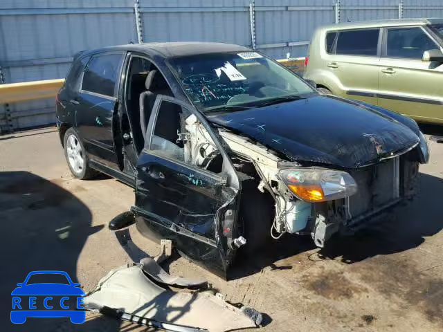 2009 KIA SPECTRA SX KNAFE242295022839 image 0