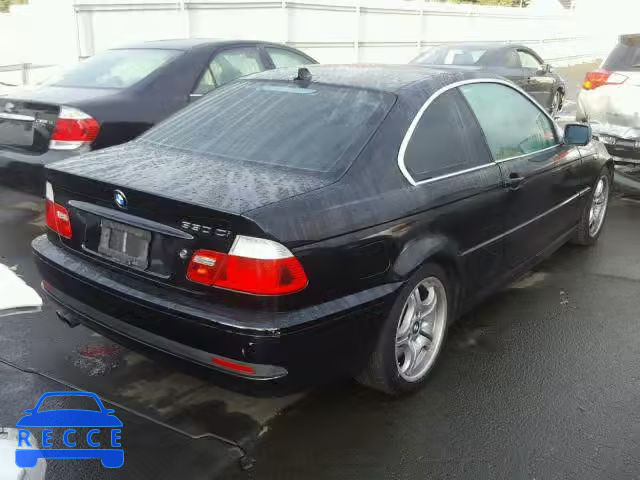 2004 BMW 330 CI WBABD53474PL15395 зображення 3